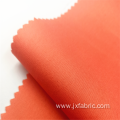 Low MOQ Plain Cotton Stretch Poplin Spandex Fabric